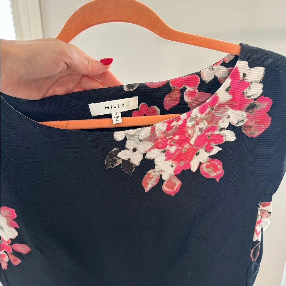 Milly Floral Set - Picture 4 of 4
